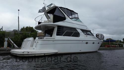Voyager 450 technische daten
